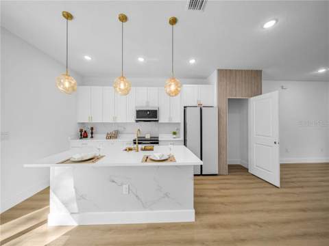 6664 N Bedstrow Boulevard, Citrus Springs FL - photo 6 of 6
