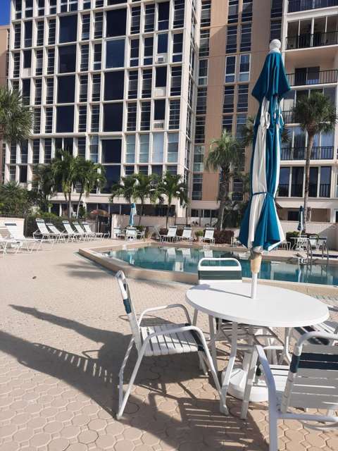 7400 Sun Island Drive #107, home for sale in South Pasadena 33707