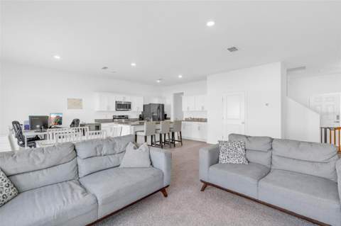 2207 Bear Peak Road, Minneola FL - photo 9 of 38