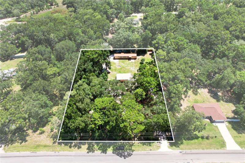 5 bedroom Farm at 8200 SE 145 Street, Florida Highlands, Dunnellon — photo 3