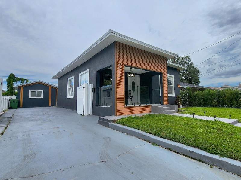 3 bedroom Single Family Residence at 2711 W Cordelia Street, Drews John H Sub Blks 1 To 10, Tampa — photo 3