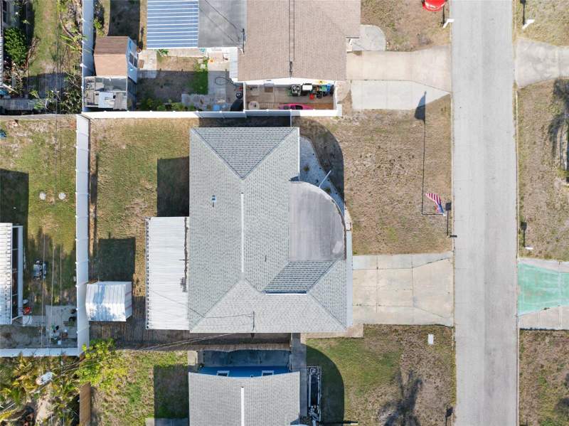 2 bedroom Single Family Residence at 3811 Cedarwood Drive, Tahitian Homes, Holiday — photo 3