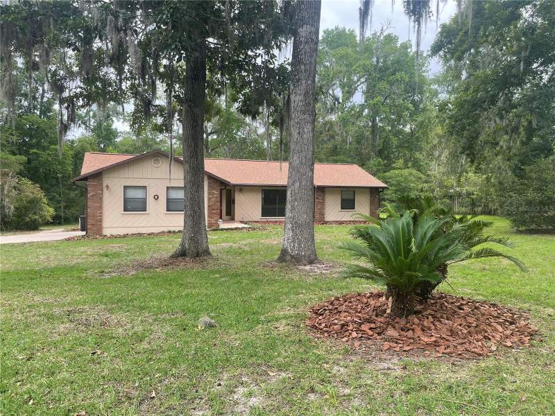 3 bedroom Single Family Residence at 2421 NW 106th Drive, Hills Of Santa Fe, Gainesville — photo 4