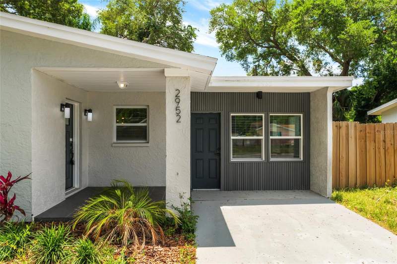 3 bedroom Single Family Residence at 2952 WEBLEY DRIVE, EAST BAY ESTATES, LARGO — photo 3
