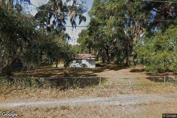 2 bedroom Single Family Residence at 6514 N 43rd Street, Unplatted, Tampa — photo 1