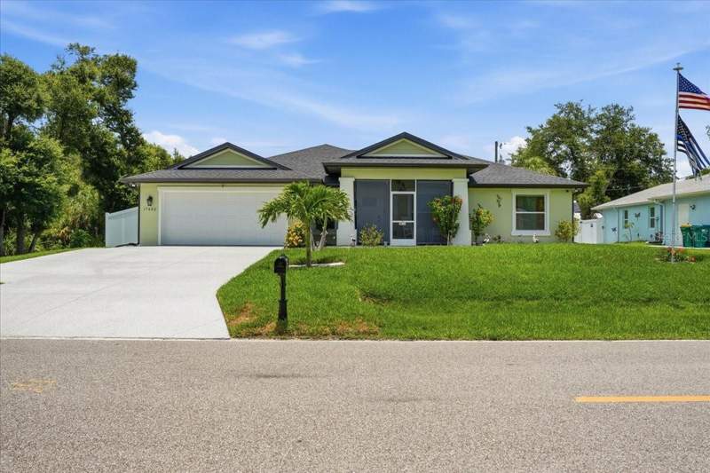 3 bedroom Single Family Residence at 17432 Shirley Avenue, Port Charlotte Sec 41, Port Charlotte — photo 3