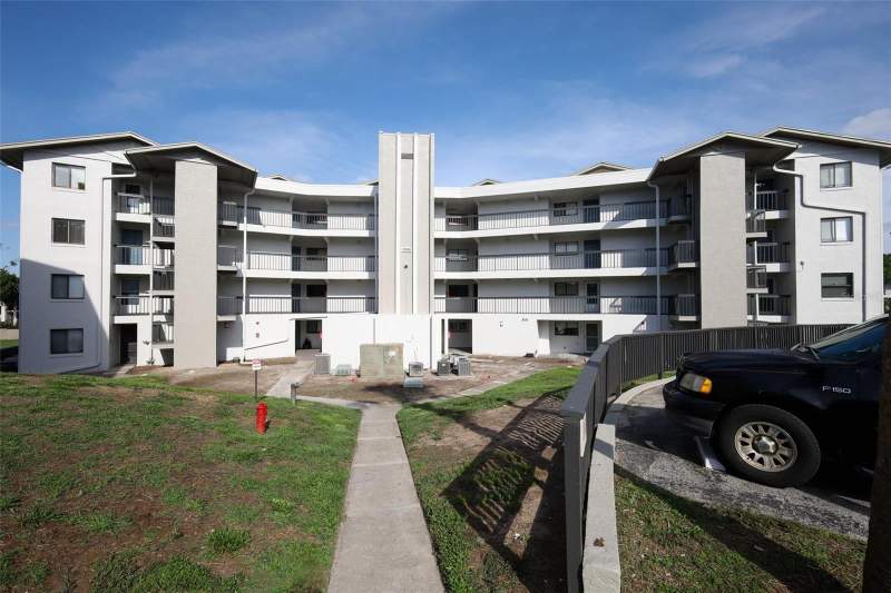 3 bedroom Condominium at 1068 Lotus Parkway #836, Lake Lotus Club, Altamonte Springs — photo 2
