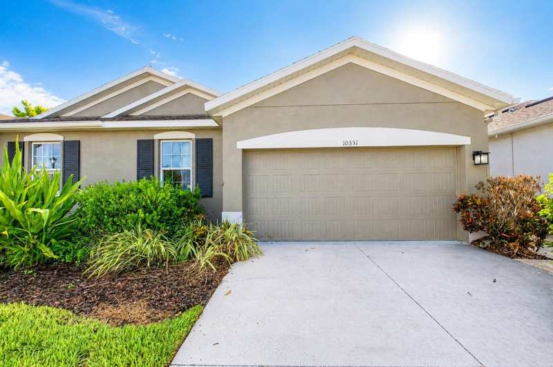 3 bedroom Villa at 10331 Heron Hideaway Loop, Cypress Preserve Ph 1A, Land O Lakes — photo 1