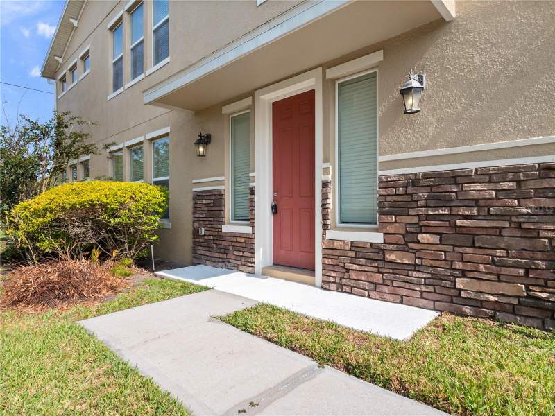 3 bedroom Townhouse at 1610 Mohegan Boulevard, Heritage Run, Kissimmee — photo 3