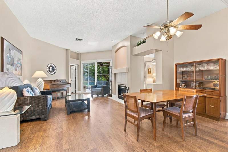 4 bedroom Single Family Residence at 4181 Seton Circle, Enclave At Gleneagles, Palm Harbor — photo 2