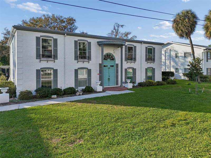2 bedroom Condominium at 1338 Snell Isle Boulevard #2, Eden Shores Condo, St Petersburg — photo 3