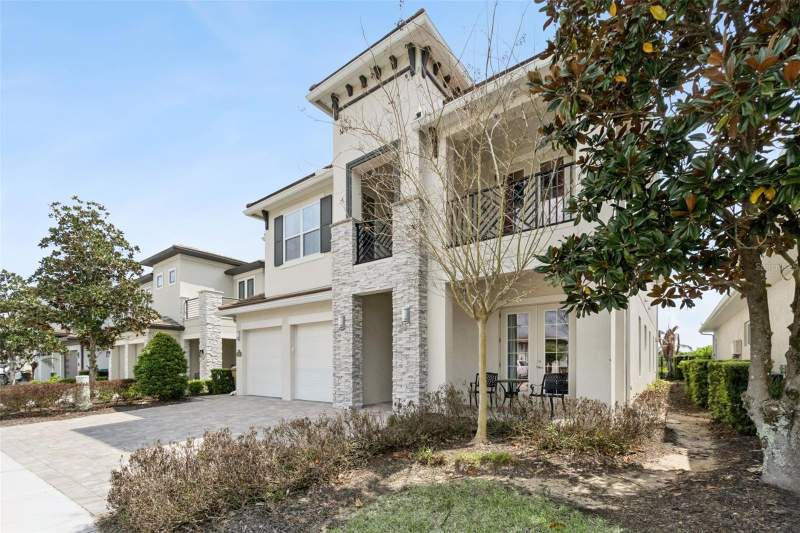 6 bedroom Single Family Residence at 7936 Jacks Club Court, Reunion, Bears Den, Reunion West, Kissimmee — photo 2