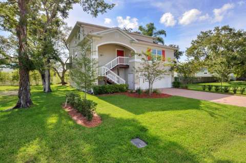 7210 S Mascotte Street, home for sale in Tampa 33616