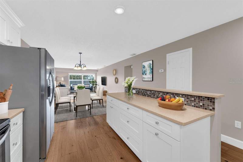2 bedroom Condominium at 110 N TREMAIN STREET #209, MOUNT DORA LAKEWOOD CONDO, MOUNT DORA — photo 3