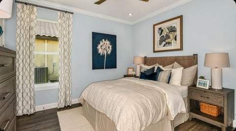 3826 Masaniello Way, Wesley Chapel FL - photo 9 of 25