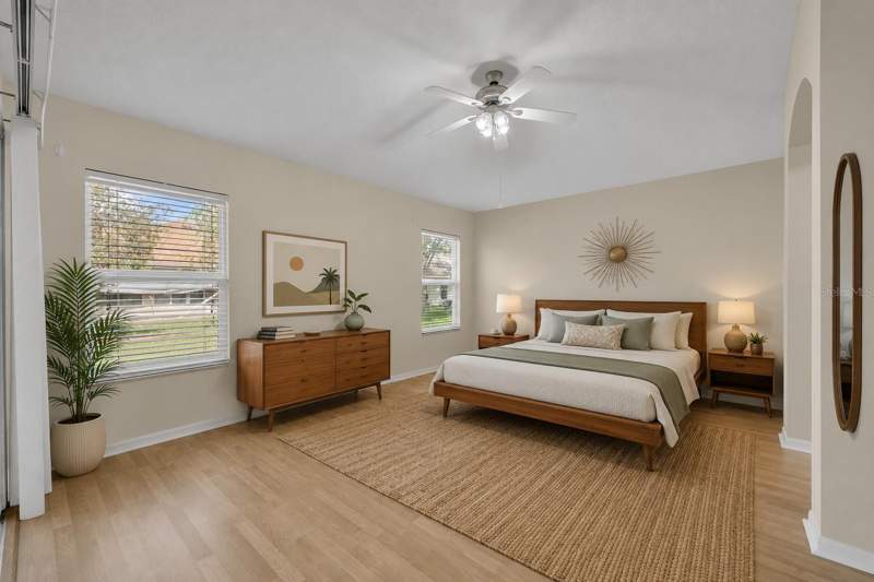 3 bedroom Single Family Residence at 21630 Regency Park Ln, Royal Highlands Ph 01D, Leesburg — photo 5