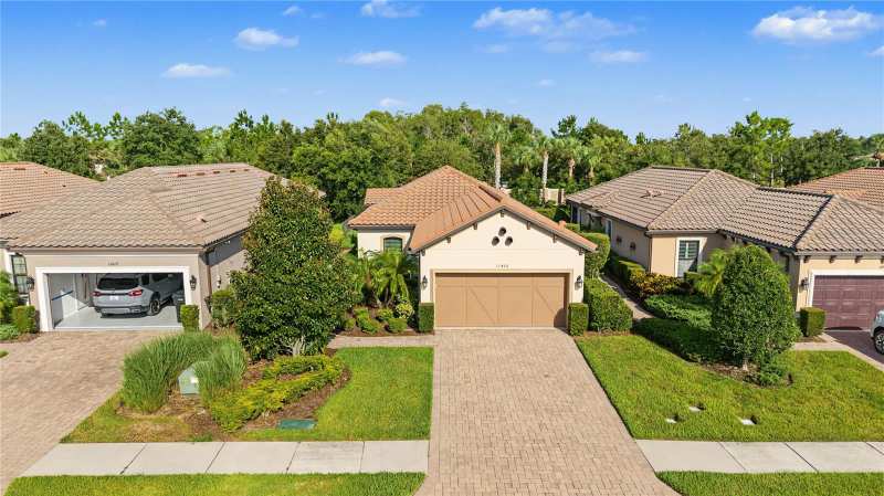 3 bedroom Single Family Residence at 11435 Callisia Drive, Esplanade/Starkey Ranch Ph 1, Odessa — photo 1