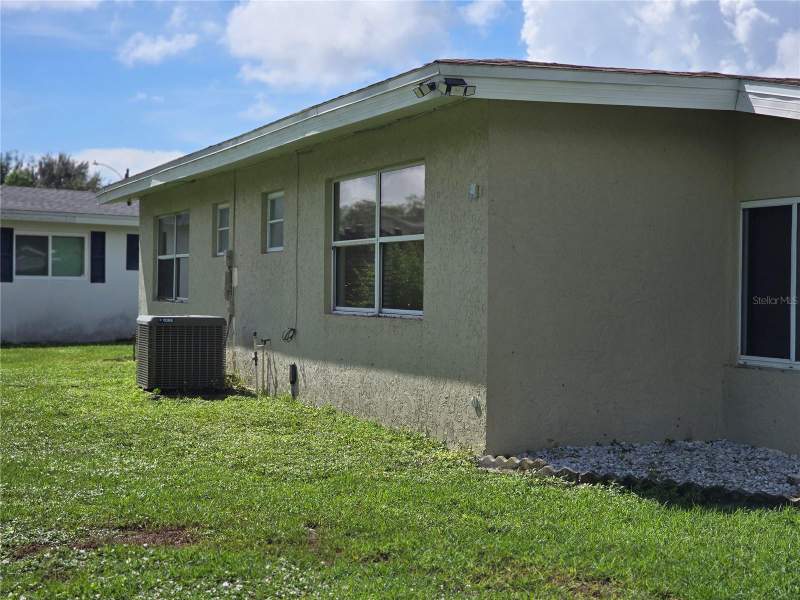 3 bedroom Single Family Residence at 2490 Sistina Street, Golf Course Sec Port Charlotte, Port Charlotte — photo 5
