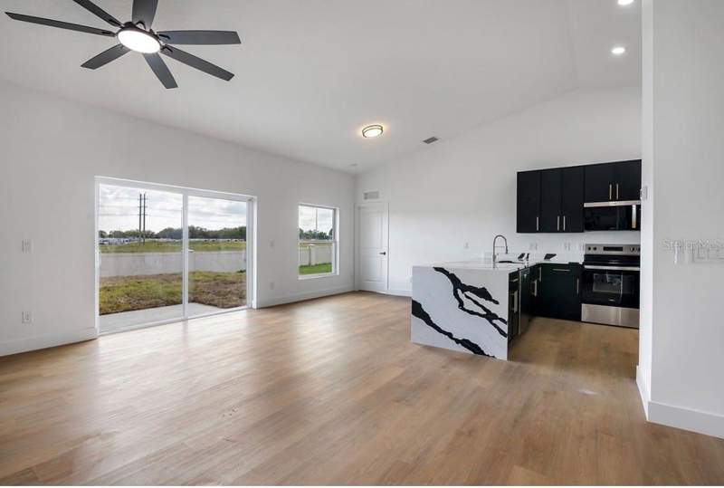 4 bedroom Single Family Residence at 1231 DUNBAR AVENUE, BOOKERTOWN, SANFORD — photo 5