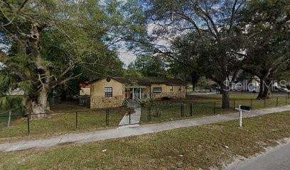 3708 E Yukon Street, home for sale in Tampa 33604