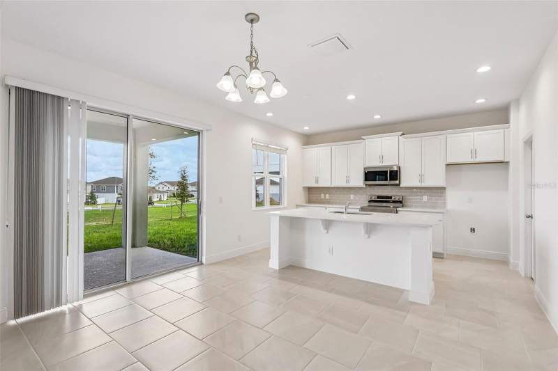 4 bedroom Single Family Residence at 1875 Church Lake Street, Trinity Lakes Ph 3, Groveland — photo 5