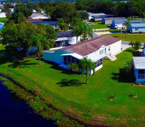 2706 Rivkin Drive, home for sale in Kissimmee 34758