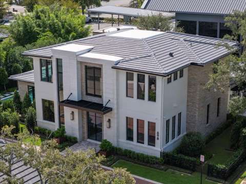 698 N New York Avenue, 4-bedroom for sale in Winter Park