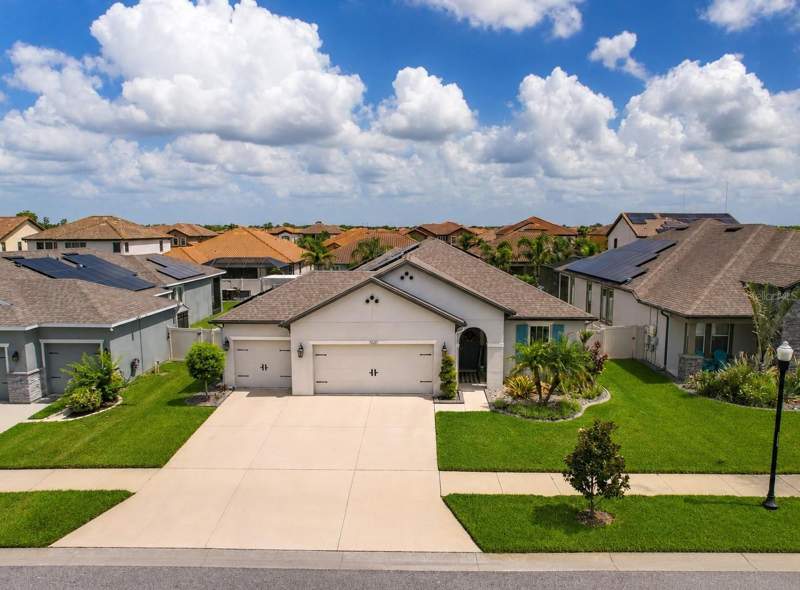Reserve at Pradera