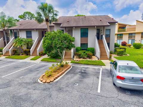 3053 Taywood Meadows #3, home for sale in Sarasota 34235