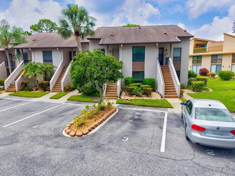 1 bedroom Condominium at 3053 Taywood Meadows #3, Chartwell Green, Sarasota — photo 1