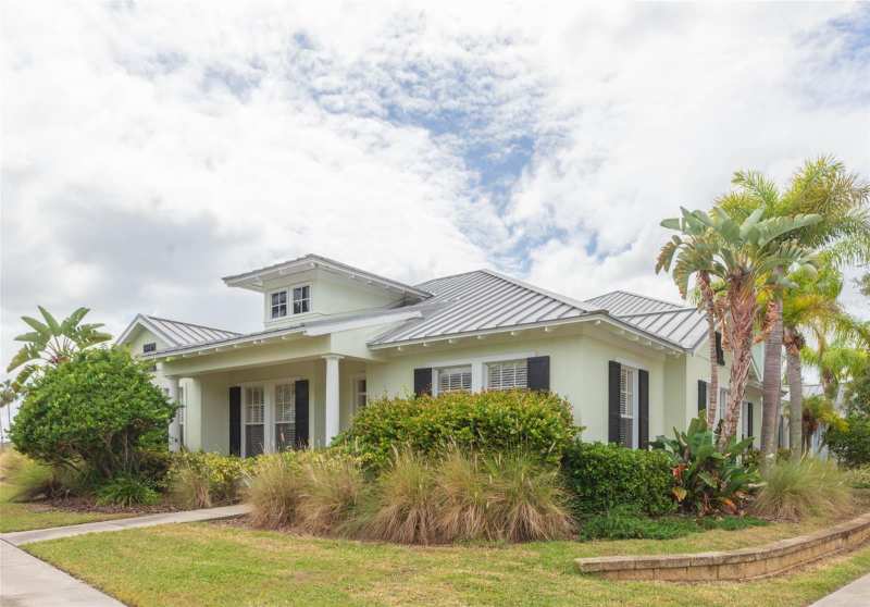 3 bedroom Townhouse at 320 Ibisview Lane, Townhomes At Compass Pointe, Apollo Beach — photo 1