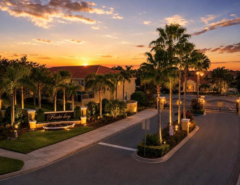 3 bedroom Townhouse at 4814 Coral Castle Drive, Fiesta Key Ph 2, Kissimmee — photo 2