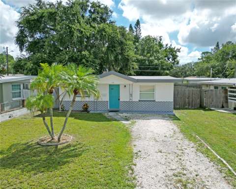 718 Northmoor Avenue, home for sale in St. Petersburg 33702