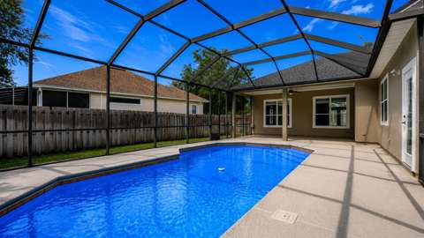 420 Twin Oaks Lane, home for sale in St. Johns 32259
