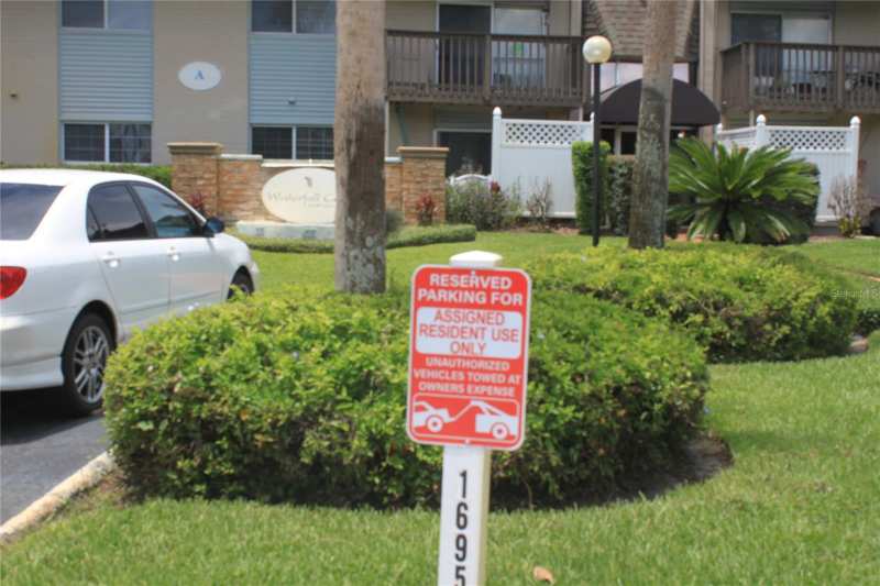 3 bedroom Condominium at 1695 Lee Road #A101, Waterfall Cove, Winter Park — photo 1