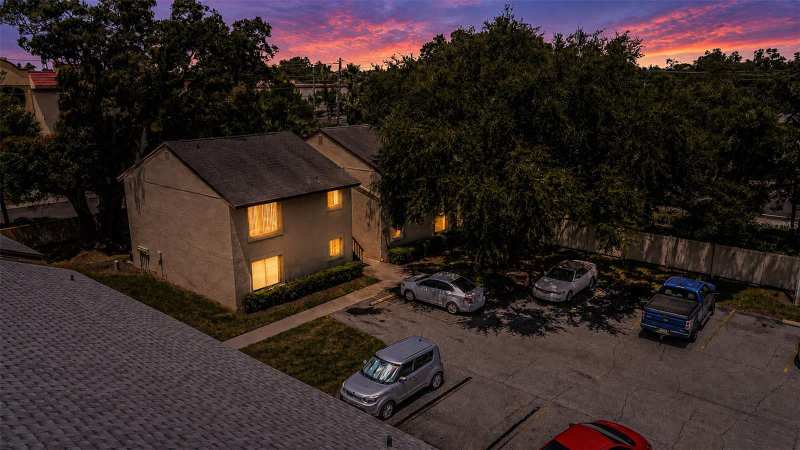 2 bedroom Condominium at 4215 East Bay Drive #1105B, Woodside Village Condo, Clearwater — photo 1