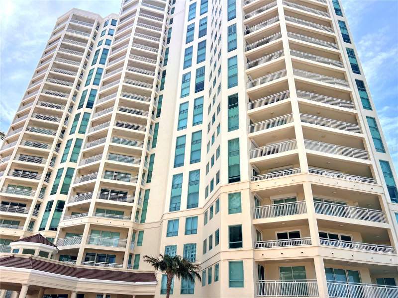 3 bedroom Condominium at 1180 Gulf Blvd #306, Grande On Sand Key Condo The, Clearwater — photo 4