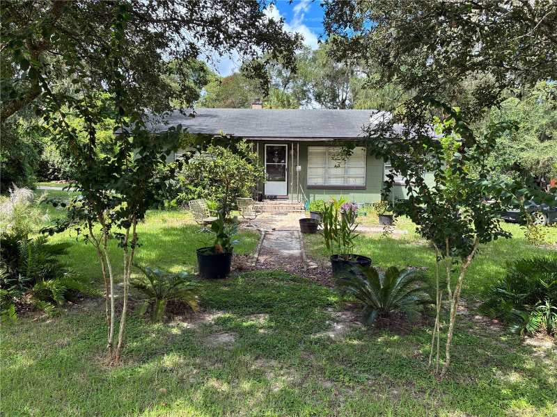 2 bedroom Single Family Residence at 131 Katrina Street, Beardsleys Deleon Spgs, De Leon Springs — photo 1