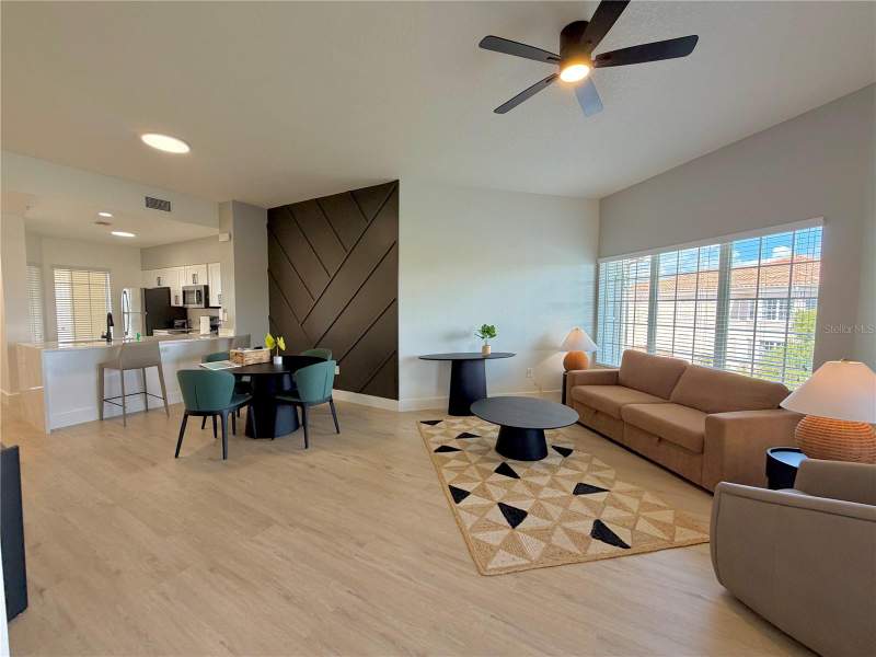 2 bedroom Condo - Hotel at 8801 Worldquest Boulevard #4506, Worldquest Residence, Orlando — photo 4