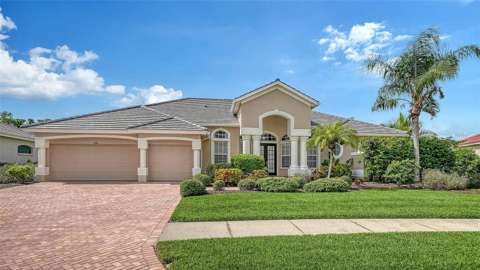 1104 Mallard Marsh Drive, home for sale in Osprey 34229
