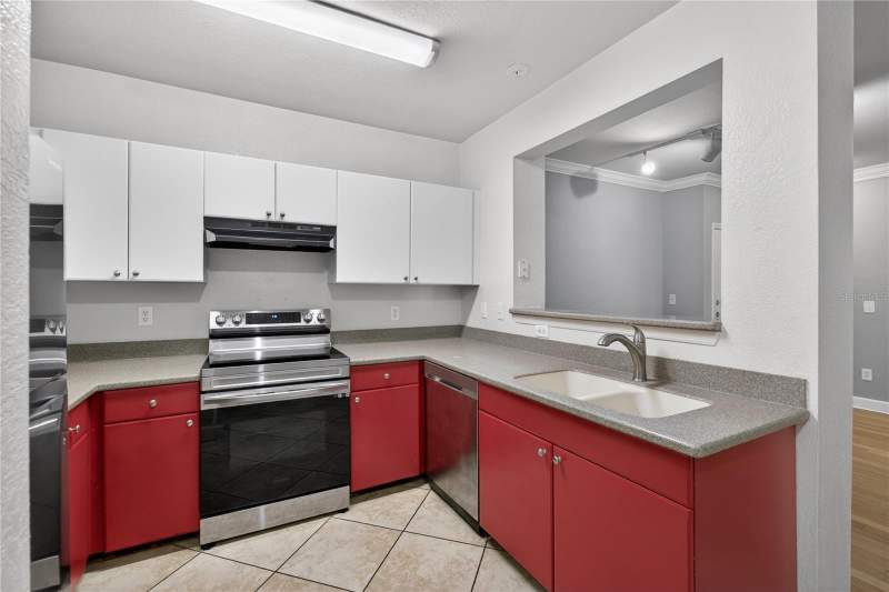 2 bedroom Condominium at 300 E South Street #2014, Grande Downtown Orlando, Orlando — photo 3