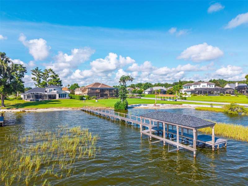 4 bedroom Single Family Residence at 7303 Birds Nest Court, Lakes & Springs, Yalaha — photo 5