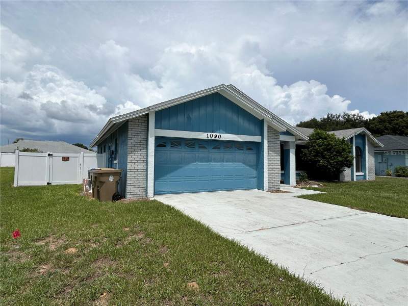3 bedroom Single Family Residence at 1090 Jason Ridge Court, Indian Ridge Unit 2, Kissimmee — photo 2