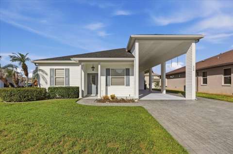 328 Motorcoach Drive, home for sale in Polk City 33868