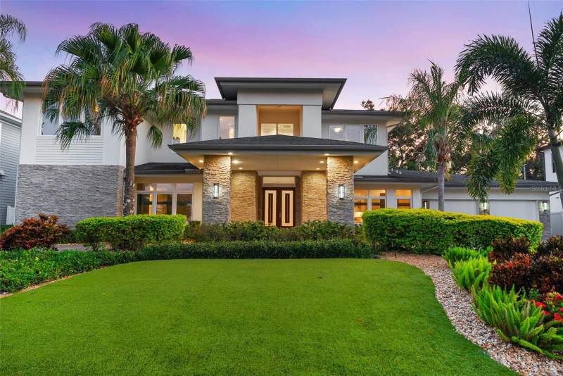 Bel MarHomes for Sale in Tampa, FL