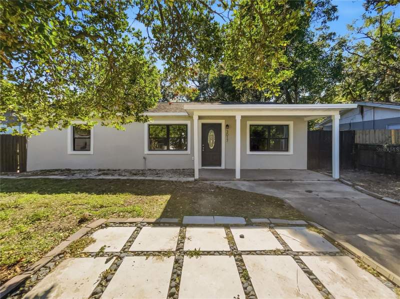 Unity CircleHomes for Sale in Tampa, FL