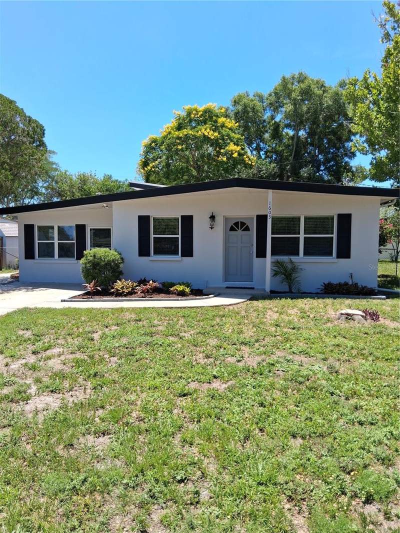 Highland Pines