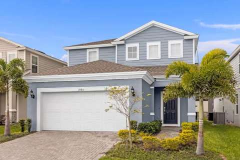 1880 Summer Drive, home for sale in Davenport 33897