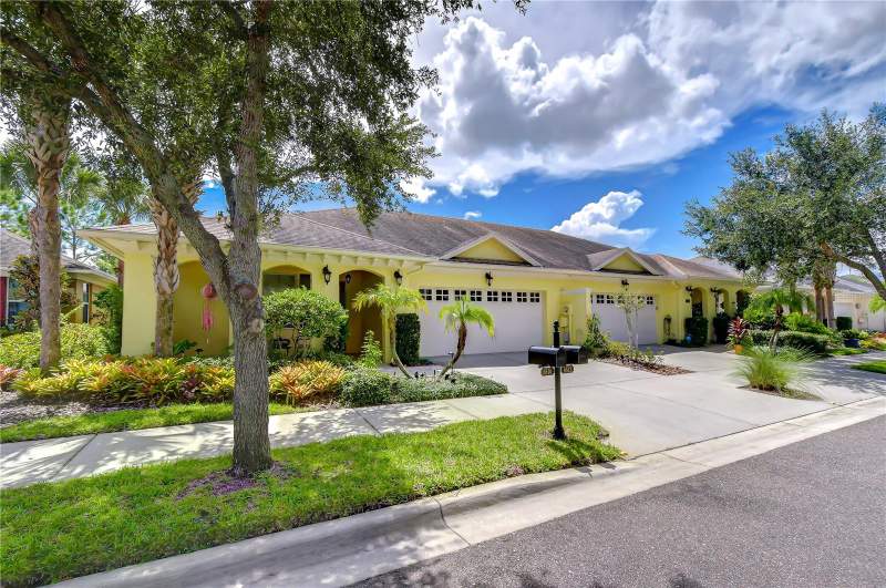 3 bedroom Villa at 6810 Muncaster Court, Ravinia Ph 1, Tampa — photo 2