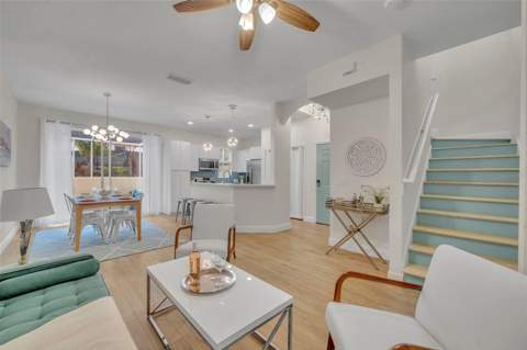 1172 S Beach Circle, Kissimmee FL - photo 8 of 50